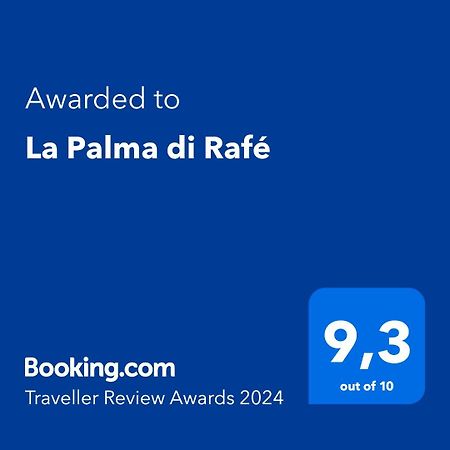 Appartamento La Palma Di Rafe Genova Esterno foto